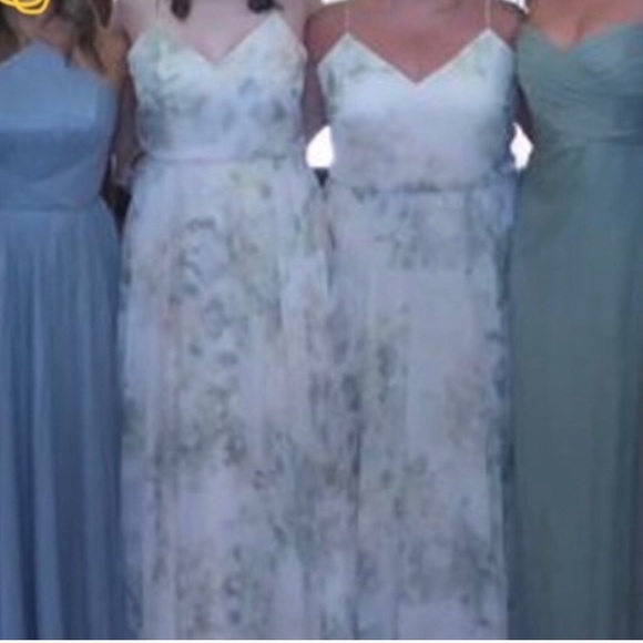 Jenny Yoo Dresses & Skirts - NWT JENNY YOO DRESS